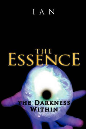 Cover image for The Essence: The Darkness Within