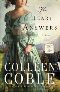 Cover image for The Heart Answers