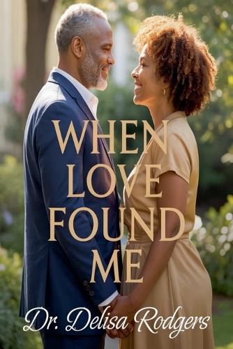 Cover image for When Love Found Me