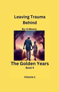 Cover image for The Golden Years