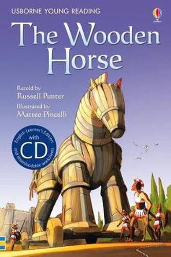 The Wooden Horse