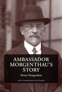 Cover image for Ambassador Morgenthau's Story