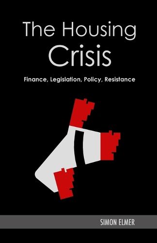 Cover image for The Housing Crisis