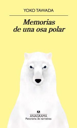 Memorias de Una Osa Polar