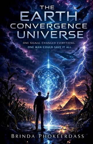 Cover image for The Earth Convergence Universe