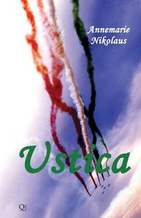 Cover image for Ustica