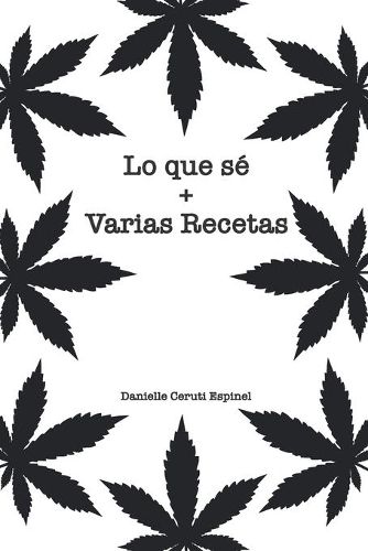 Cover image for Lo que se + Varias recetas