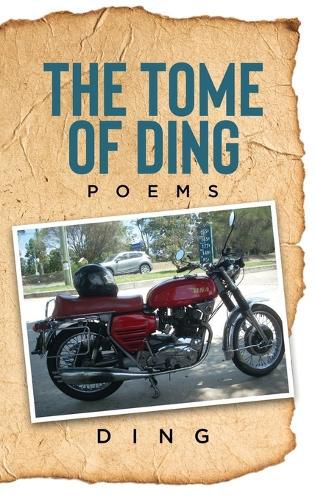 The Tome of Ding