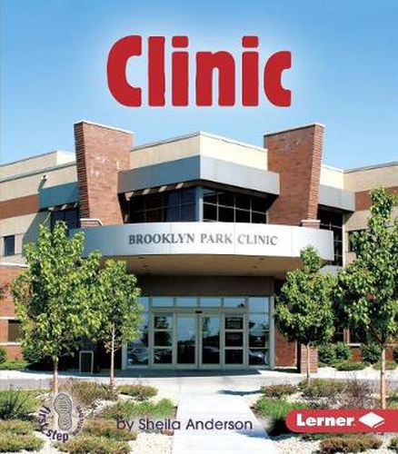 Cover image for Clinic