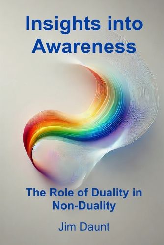 Cover image for Insights Into Awareness