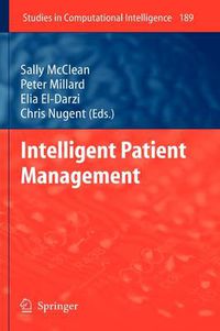 Cover image for Intelligent Patient Management