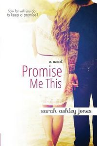 Cover image for Promise Me This