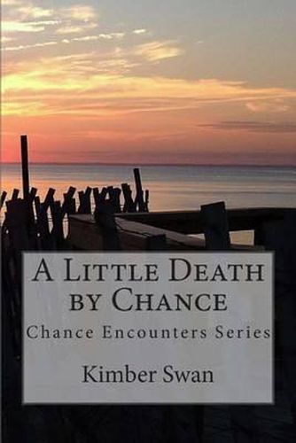 Cover image for A Little Death by Chance