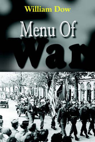 Menu Of War