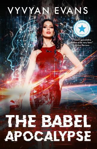 Cover image for The Babel Apocalypse