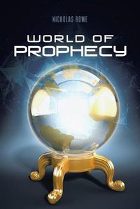 Cover image for World of Prophecy