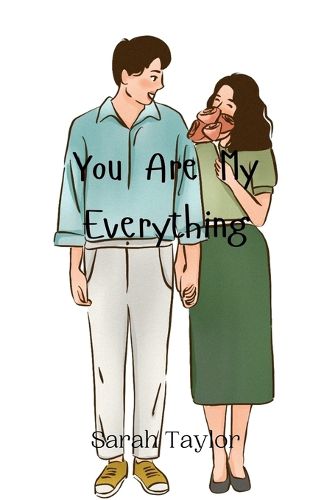 Cover image for You Are My Everything