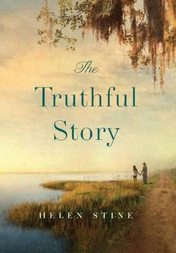 Cover image for The Truthful Story