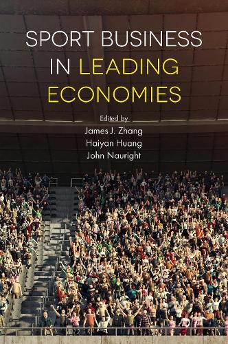 Cover image for Sport Business in Leading Economies