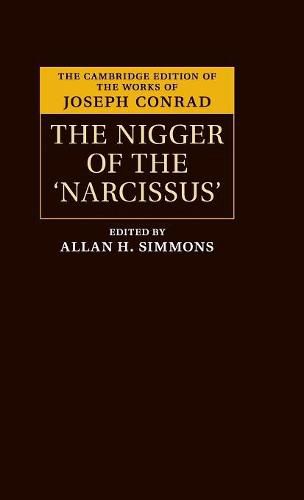 The Nigger of the 'Narcissus': A Tale of the Sea