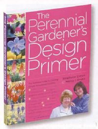 Cover image for Perennial Gardener's Design Primer