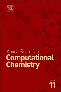 Cover image for Annual Reports in Computational Chemistry