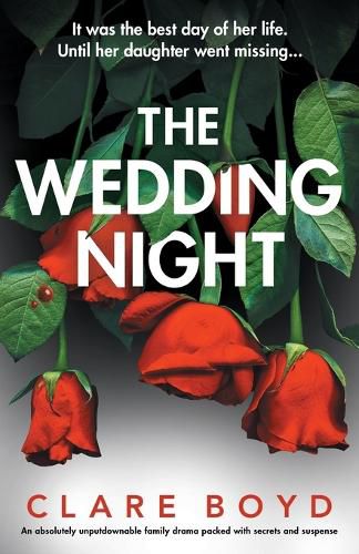 Cover image for The Wedding Night