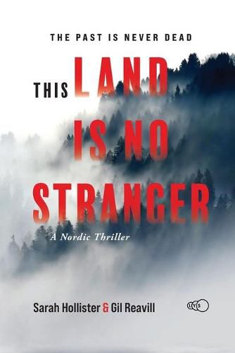 Cover image for This Land is No Stranger