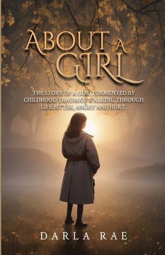 Cover image for About A Girl