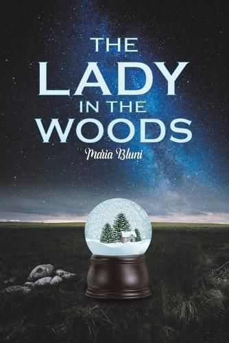 Cover image for The Lady in the Woods