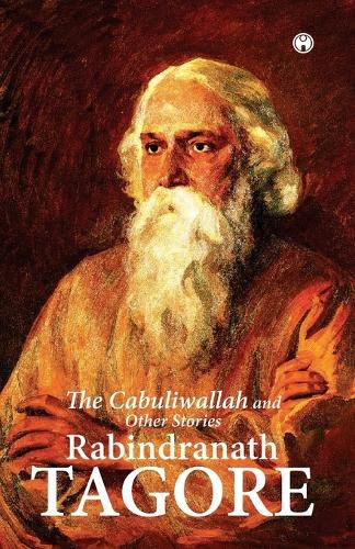 Cover image for The Cabuliwallah and Other Stories