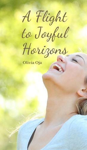 Cover image for A Flight to Joyful Horizons