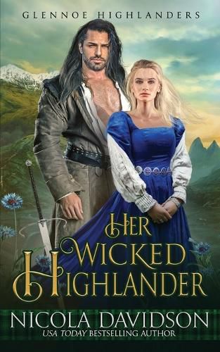 Cover image for Her Wicked Highlander