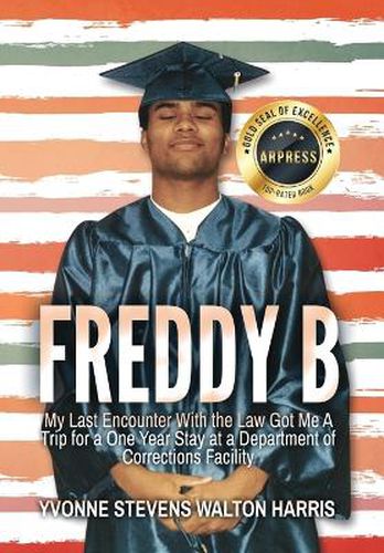 Cover image for Freddy B