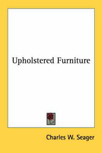 Cover image for Upholstered Furniture