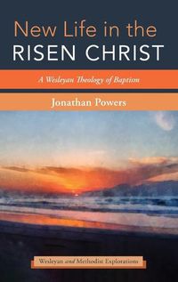 Cover image for New Life in the Risen Christ