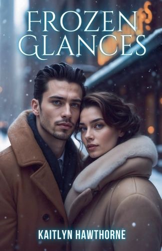 Cover image for Frozen Glances