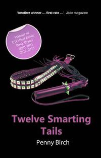 Cover image for Twelve Smarting Tails