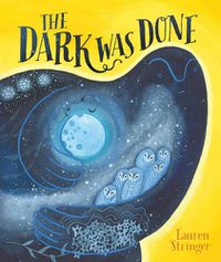 Cover image for The Dark Was Done