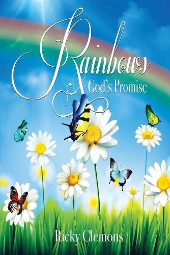 Cover image for Rainbows: God's Promise