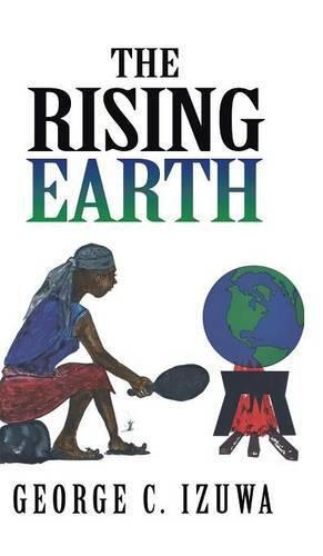 Cover image for The Rising Earth