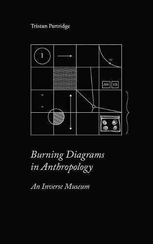 Cover image for Burning Diagrams in Anthropology