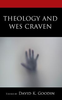 Cover image for Theology and Wes Craven