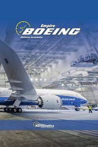 Cover image for Boeing Empire