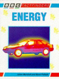 Cover image for Energy