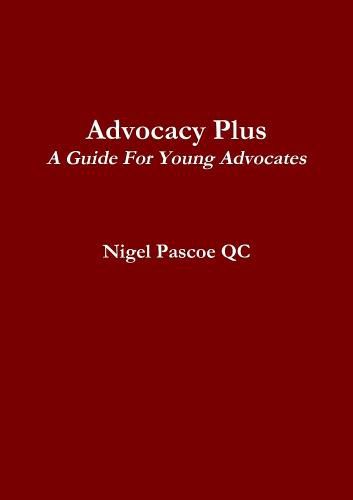 Advocacy Plus