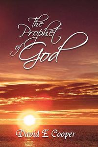 Cover image for The Prophet of God