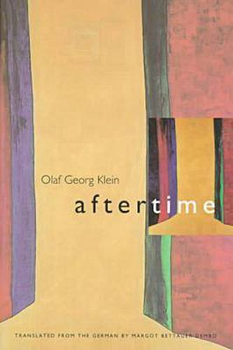 Cover image for Aftertime