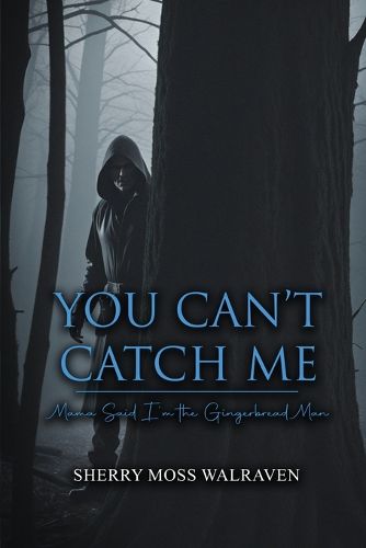 Cover image for You Can't Catch Me