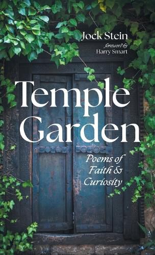 Cover image for Temple Garden